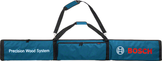 Bosch FSN BAG systeemaccessoire voor het dragen van geleiderails.