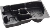 Bosch gereedschapskoffer inlay voor L-Boxx-opslag.