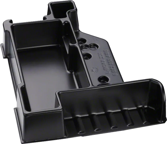 Bosch inlegbak voor elektrisch gereedschap.
