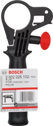 Bosch slagboormachine handgreep accessoire.
