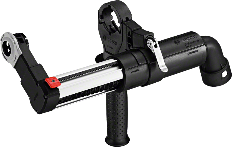 Bosch GDE 16 cilinder afzuigopzetstuk voor boormachines.
