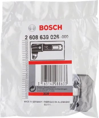 Bosch matrijsplaat voor golfplaat.