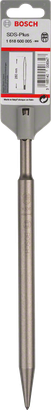 Bosch SDS-plus puntbeitel.