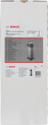 Bosch waterdrukcontainer 3/8″.