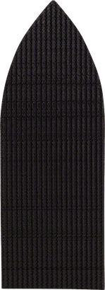 Vervangende klittenbandpad van Bosch .