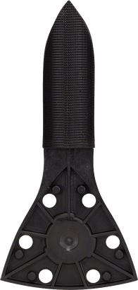 Bosch Schuurvinger accessoire voor het schuren van smalle oppervlakken.