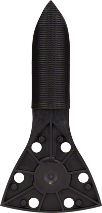 Bosch Schuurvinger accessoire voor het schuren van smalle oppervlakken.