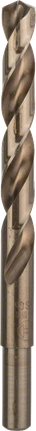 Bosch HSS-Co metaalboor DIN 338, diameter 11,5 mm.