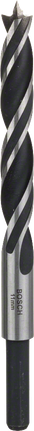 Bosch 11mm standaard bradpuntboor.