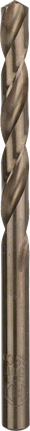 Bosch HSS-Co metaalboor 7,5mm voor precisieboren.