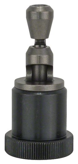 Bosch matrijsplaat voor gegolfde en trapeziumvormige platen.