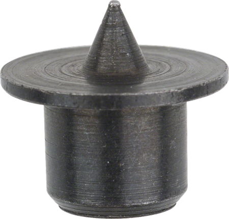 Bosch 6 mm deuvelpositioneringsset markeerstift.