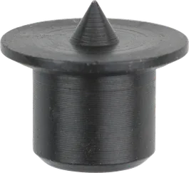 Bosch 8 mm deuvelpositioneerder voor nauwkeurige uitlijning van het hout.