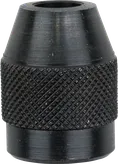 Bosch vervangingsspantang met een capaciteit van 0,5–6,0 mm.