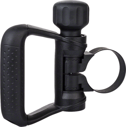 Bosch handgreep voor boorhamers, ergonomische grip.