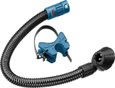 Bosch GDE hex stofafzuigaccessoire voor alle breekhamers.