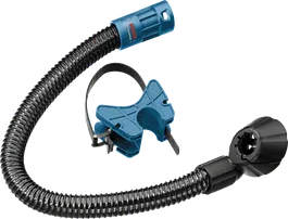 Bosch GDE hex stofafzuigaccessoire voor alle breekhamers.