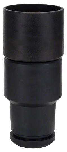 Bosch slangmof 35 mm diameter.