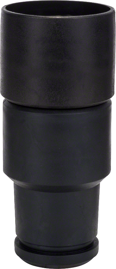 Bosch slanghuls met een diameter van 35 mm.
