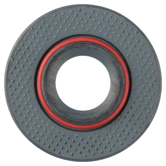 Bosch montagegereedschap met antislip oppervlak.