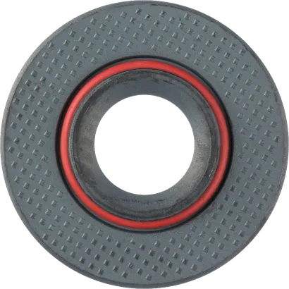 Bosch montagegereedschap met antislip oppervlak.