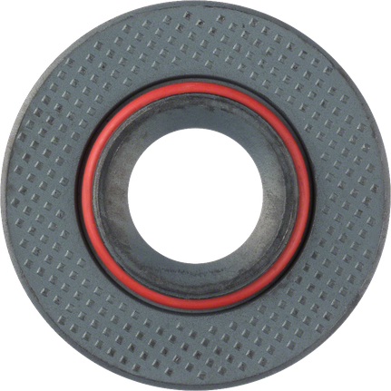 Bosch montagegereedschap met antislip oppervlak.