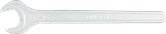 Bosch steeksleutel 14 mm voor het vastdraaien van moeren.