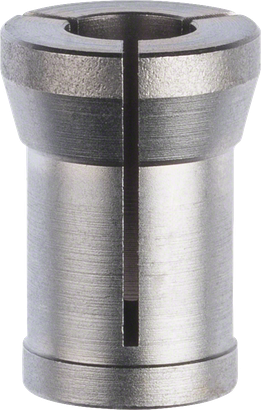 Bosch spantang zonder borgmoer 6mm diameter.