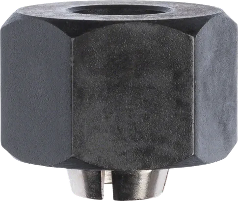 Bosch spantang 1/4 inch diameter accessoire.