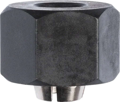 Bosch spantang 1/4 inch diameter accessoire.