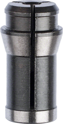 Bosch spantang zonder borgmoer, diameter 3 mm.