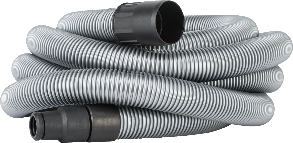 Bosch stofafzuigslang 35mm diameter 5m lengte.