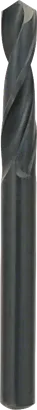 Bosch HSS-R korte boor DIN 1897 5,9 mm diameter.