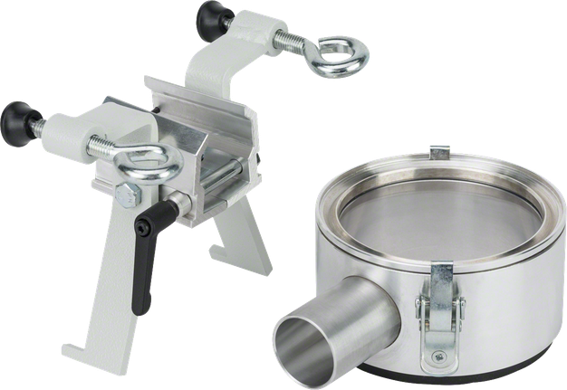 Bosch wateropvangring accessoire voor boren.