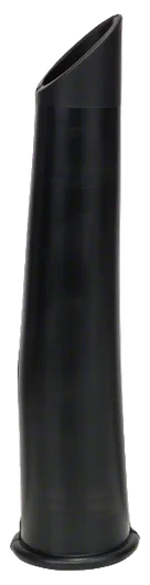 Bosch rubber mondstuk 35 mm voor stofzuigeropzetstuk.