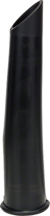 Bosch rubber mondstuk 35 mm voor stofzuigeropzetstuk.
