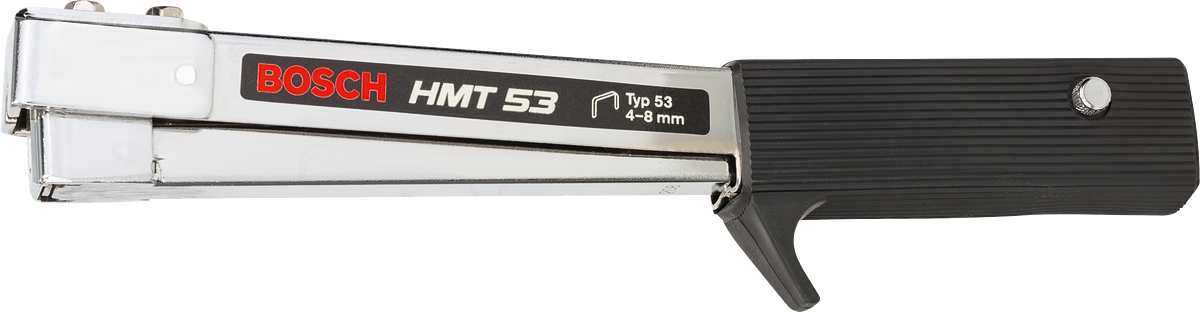 Bosch Hamertacker HMT 53 voor 4-8 mm nieten.