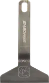 Bosch HCS schraperblad voor het verwijderen van harde materialen.