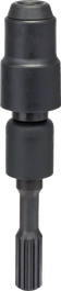 Bosch SDS plus boorkernadapter voor boormachines.