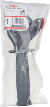 Bosch slagboormachine handgreep accessoire.