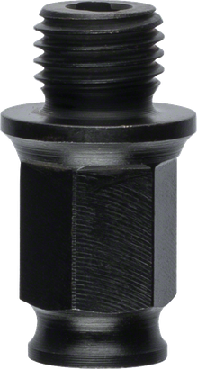 Bosch verlengadapter voor MultiConstruction Gatenzagen.