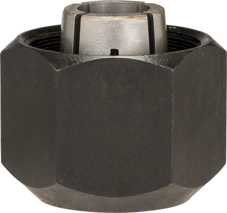 Bosch spantang 10mm diameter, 27mm sleutelwijdte.