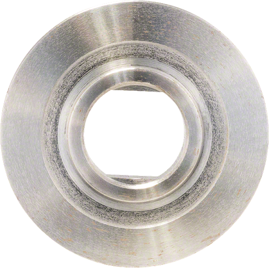 Bosch tegenflens voor lamellenfreesmachines, boring 20 mm.