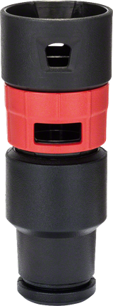 Bosch elektrisch gereedschapadapter van 22 mm naar 35 mm.