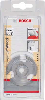 Bosch houtfrees 50,8×2,5 mm.