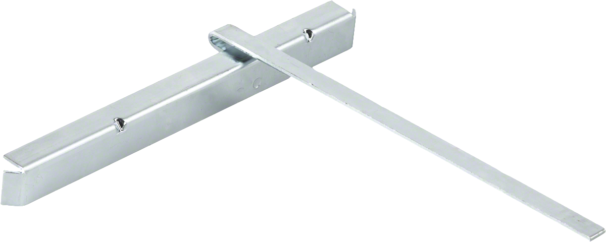 Bosch parallelaanslag voor handcirkelzagen.