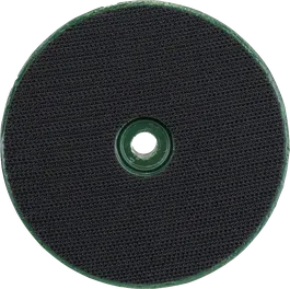 Bosch diamantpolijstschijfhouder M10, 100 mm diameter.