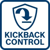 Bosch GKS 18V-68 GC accucirkelzaag met ProCORE18V accu.