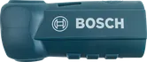 Bosch SpeedClean stofzuigeradapter voor stofafzuiging.