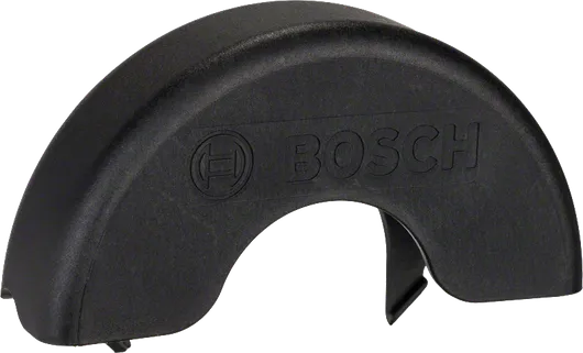 Bosch beschermkap met afdekking, diameter 76 mm.